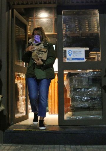 Mundo delivery: radiografía rosarina del negocio que más creció en la pandemia