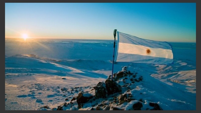 Fue el segundo evento de este tipo en el año pero el de mayor magnitud.