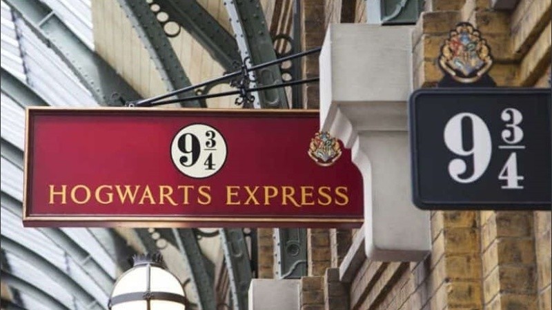 Las cámaras de Google Maps recorrieron la famosa estación de trenes de Londres.