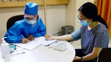 La mayoría de los virus tienden a volverse menos virulentos a medida que mutan.