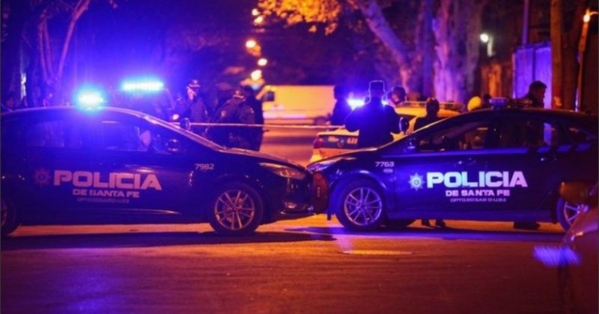 Asesinaron de cinco balazos a un joven en México y La República | Rosario3