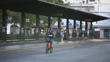 Las tres cuotas que Nación debe suman 678 millones de pesos.