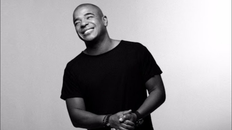 El DJ Eric Morillo falleció este martes, a los 49 años.