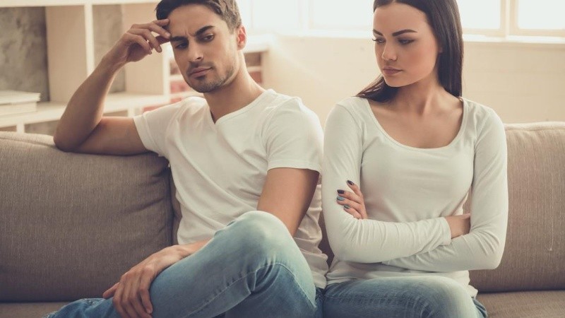 Los duelos amorosos suelen pasarse por alto.