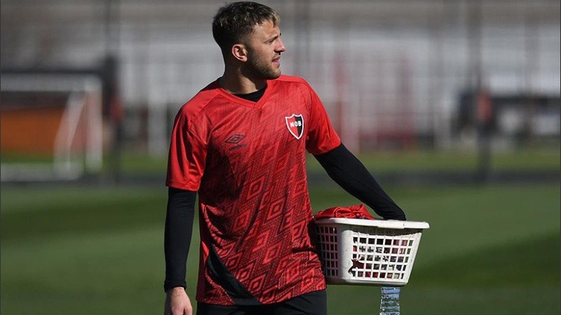 El mediocampista leproso necesitará seis meses para volver a jugar