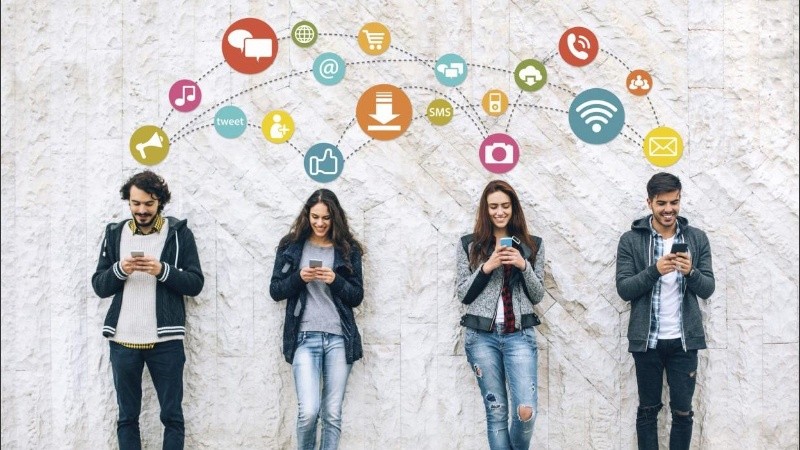 El mundo de los Influencers