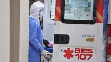 Cinco fallecidos de Rosario y uno oriundo de la localidad de Chañar Ladeado.