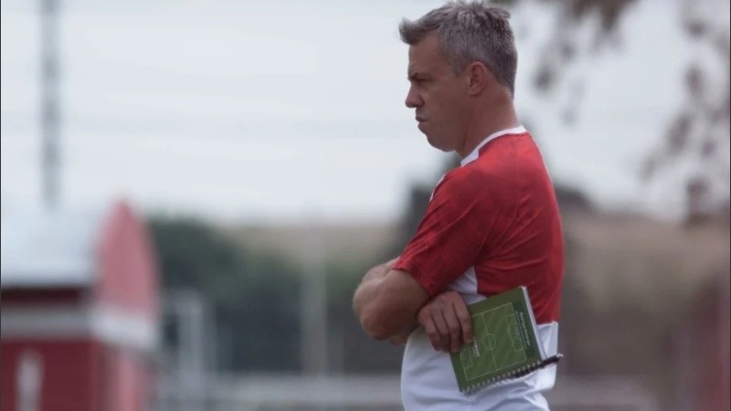 Pusineri deberá lidiar con la ausencia de varios futbolistas que se fueron.