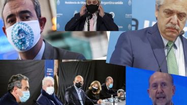 Los líderes políticos tienen el enorme desafío de tomar decisiones difíciles y saber comunicarlas.