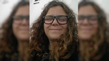 "Creo que cuando todo esto termine, la gente va a volver al teatro porque tiene ganas de que eso ocurra.", dijo Romina Mazzadi Arro.