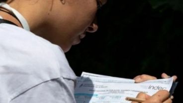 El nuevo censo quedó suspendido por la pandemia.