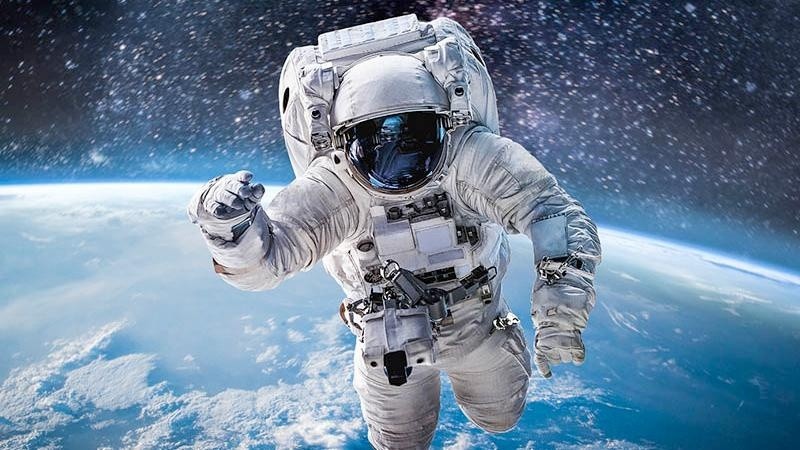 Un nuevo sistema de lanzamiento de misión de la Nasa.