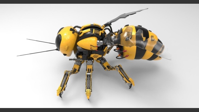 ¿Qué pasaría si el mundo se quedara sin abejas?