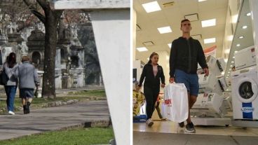 Desde la Secretaría de Desarrollo Económico aclararon dudas sobre las habilitaciones.