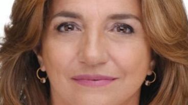 La funcionaria se aisla luego de que su padre diera positivo de coronavirus.