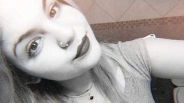 Creen que Ludmila se resistió a ser abusada y la ahorcaron.