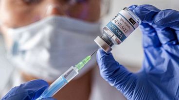 Una funcionaria de Nación aseguró que "la vacuna será gratuita".