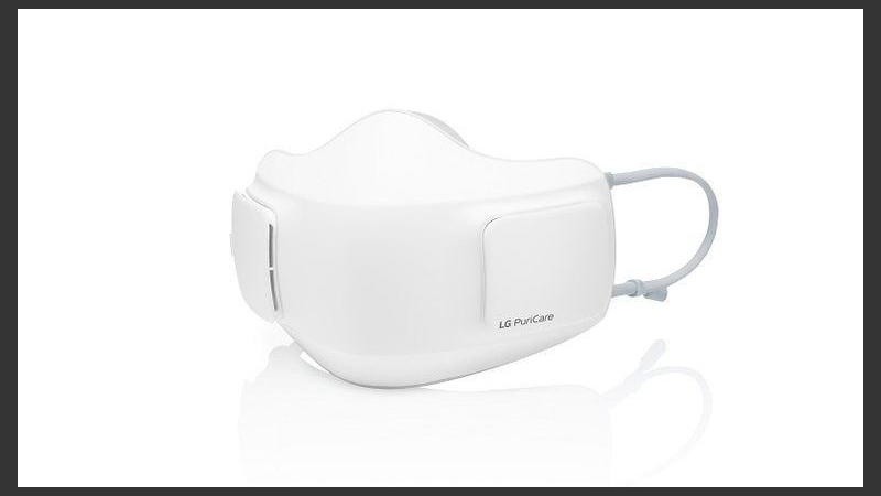 Dispone de dos filtros de cuidado pleno similares a los que se utilizan en los purificadores de aire domésticos