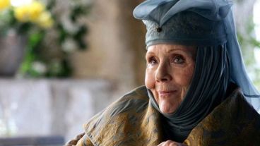 La actriz tenía 82 años.