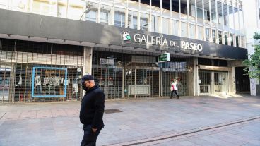 Desde el municipio confían en avanzar en la reapertura gradual.