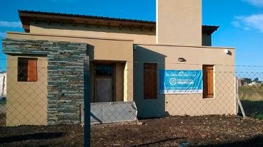 Ese viernes se abre la inscripción para construcción y ampliación.