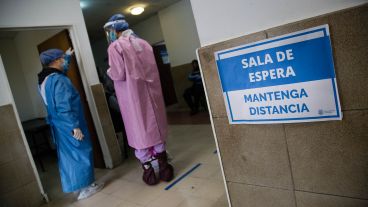 Además de Rosario, otras 9 localidades de la provincia registraron muertes