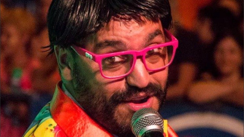 Muñante se enfrenta a un nuevo desafío.