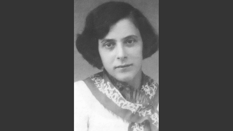 Irma fue pasando de un campo de concentración a otro hasta que murió en una cámara de gas