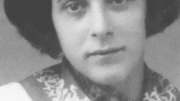 Irma fue pasando de un campo de concentración a otro hasta que murió en una cámara de gas