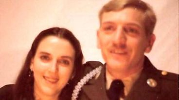 Johnny Lee Peoples y Cathy se conocieron en 1970 y desde entonces no se separaron jamás. Murieron tomados de la mano