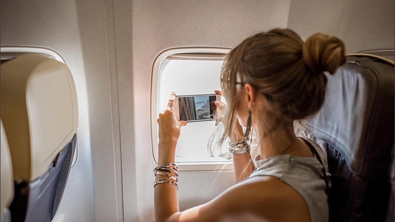 Los turistas argentinos empiezan a buscar pasajes para viajar a Europa