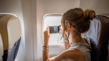 Los turistas argentinos empiezan a buscar pasajes para viajar a Europa