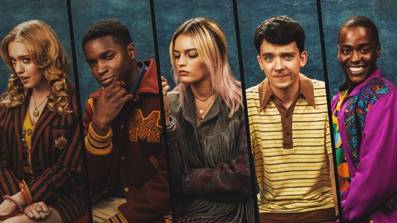 Netflix tiene previsto lanzar la tercera temporada de la aclamada serie en la primera parte del 2021