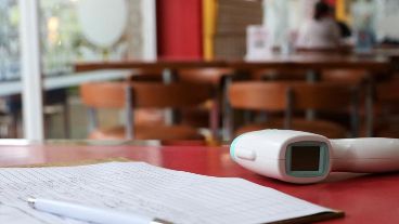 Los datos de los clientes están protegidos por la ley