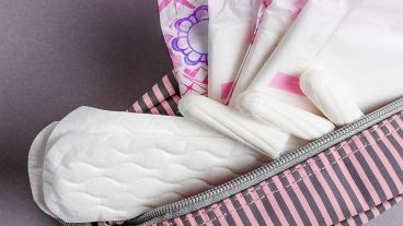 Los elementos descartables, generan anualmente 132 mil toneladas de basura no reciclable.