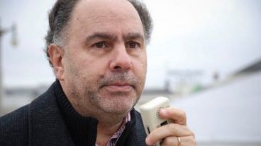 Mario Cafiero murió este domingo, según confirmaron familiares.