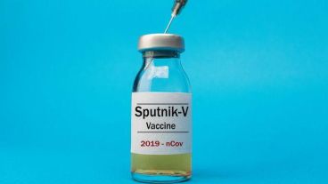 La Sputnik V fue la primera vacuna patentada contra el coronavirus