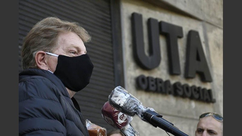 Copello: “Si no llegan (los subsidios que faltan), vamos a evaluar pasos a seguir