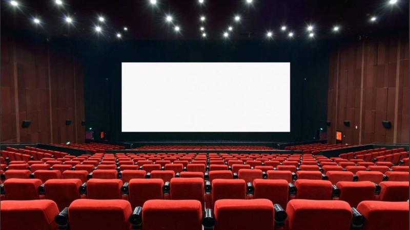 Festival de cine latinoamericano, ahora virtual.