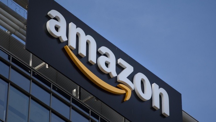 Amazon lanzó 100 mil nuevos puestos de trabajo al mercado