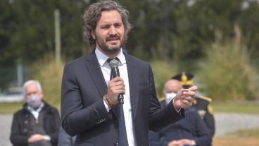 La cadena de acusaciones cruzadas entre el gobierno y la oposición sumó un nuevo capítulo.