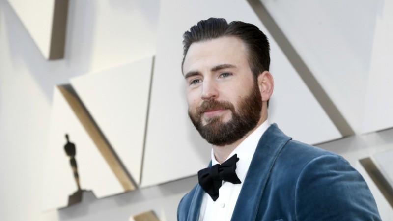 Chris Evans protagonizará junto a Ryan Gosling una película de Netflix.