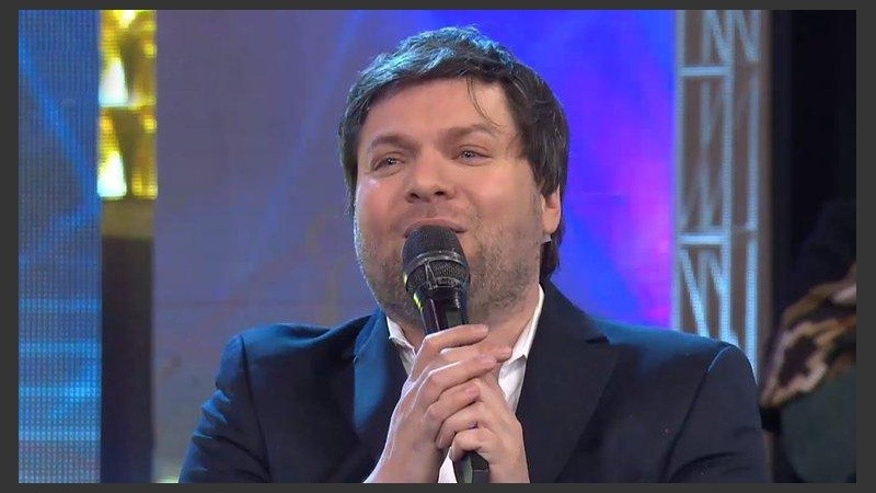 Un taxista ganó un auto 0km y Guido se emocionó