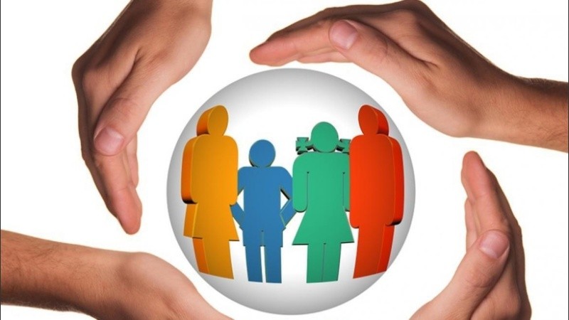 Bioética y derecho de la salud, ejes del congreso nacional. 