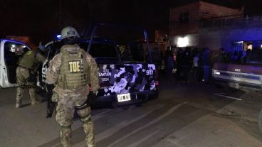 Son cuatro los detenidos por el caso Ticiana.