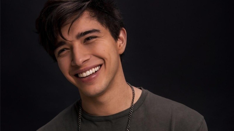 Se mostró muy enojado y hasta lo compararon con El Dipy