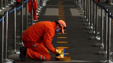 El objetivo es evitar aglomeraciones de gente.