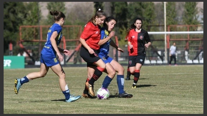 Muchas jugadoras quedarán perjudicadas en sus contratos.
