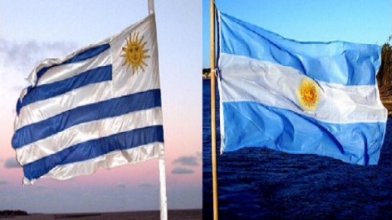 Argentina y Uruguay: un vínculo con historia.