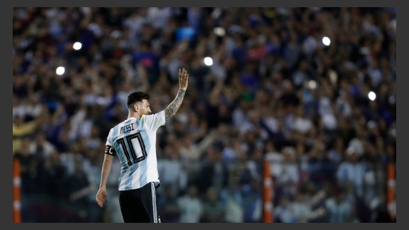 La selección debutará en la Bombonera frente a Ecuador.